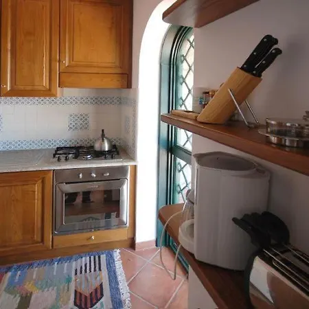 Nyaraló Jurmano Positano