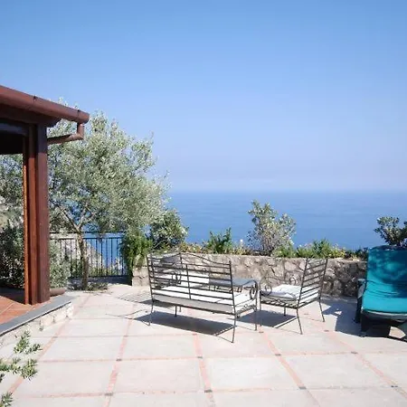 Nyaraló Jurmano Positano